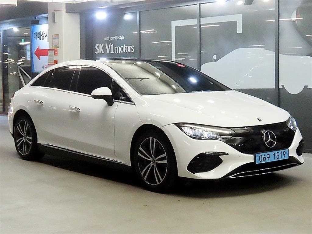벤츠 EQE EQE V295 EQE 300 이미지 1