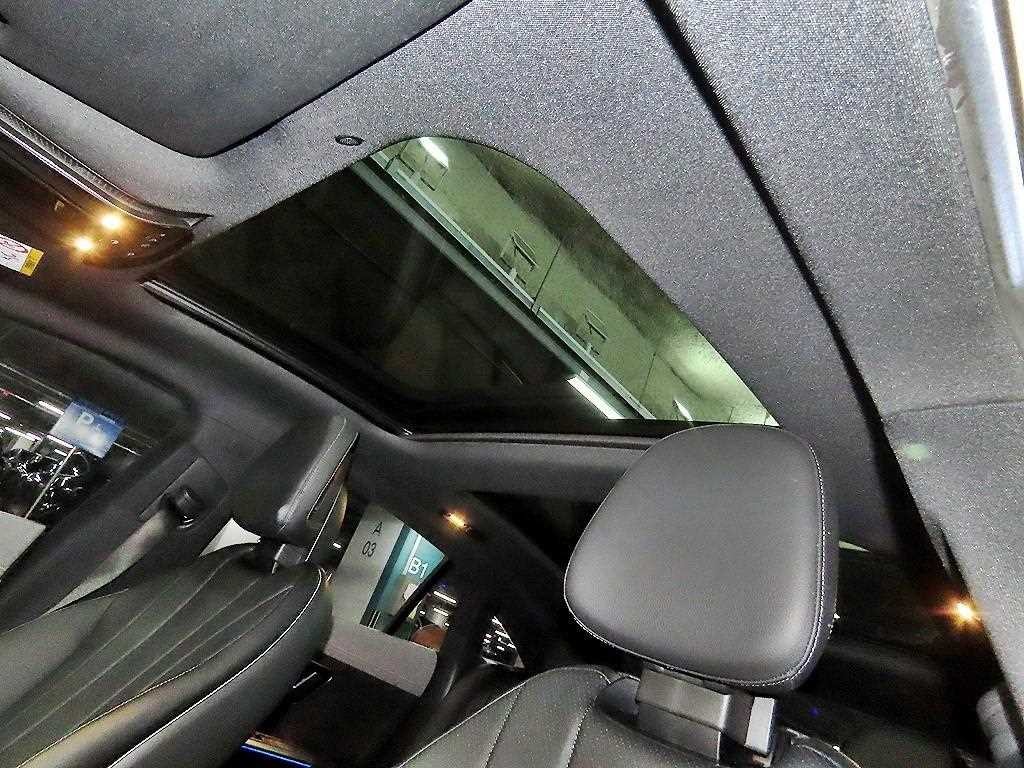 벤츠 EQE EQE V295 EQE 300 이미지 17