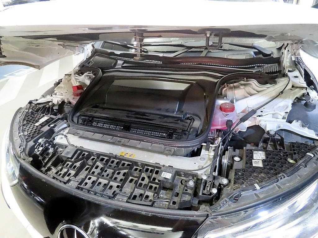 벤츠 EQE EQE V295 EQE 300 이미지 19