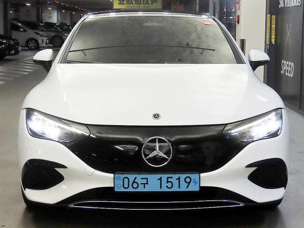 벤츠 EQE EQE V295 EQE 300 이미지 2
