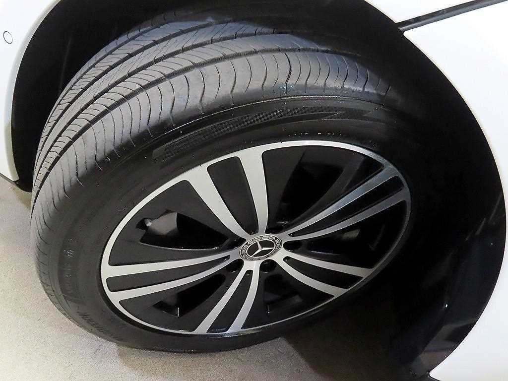 벤츠 EQE EQE V295 EQE 300 이미지 20