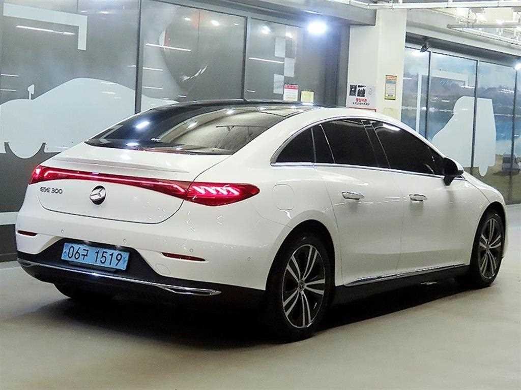 벤츠 EQE EQE V295 EQE 300 이미지 4