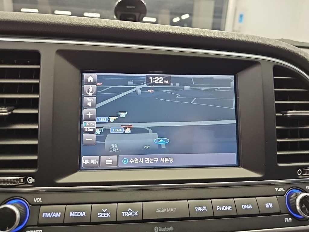 현대 아반떼 아반떼 AD 1.6 GDI 스마트 이미지 13