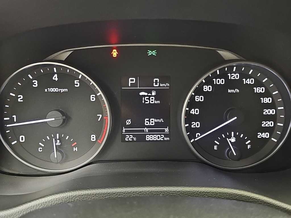 현대 아반떼 아반떼 AD 1.6 GDI 스마트 이미지 6