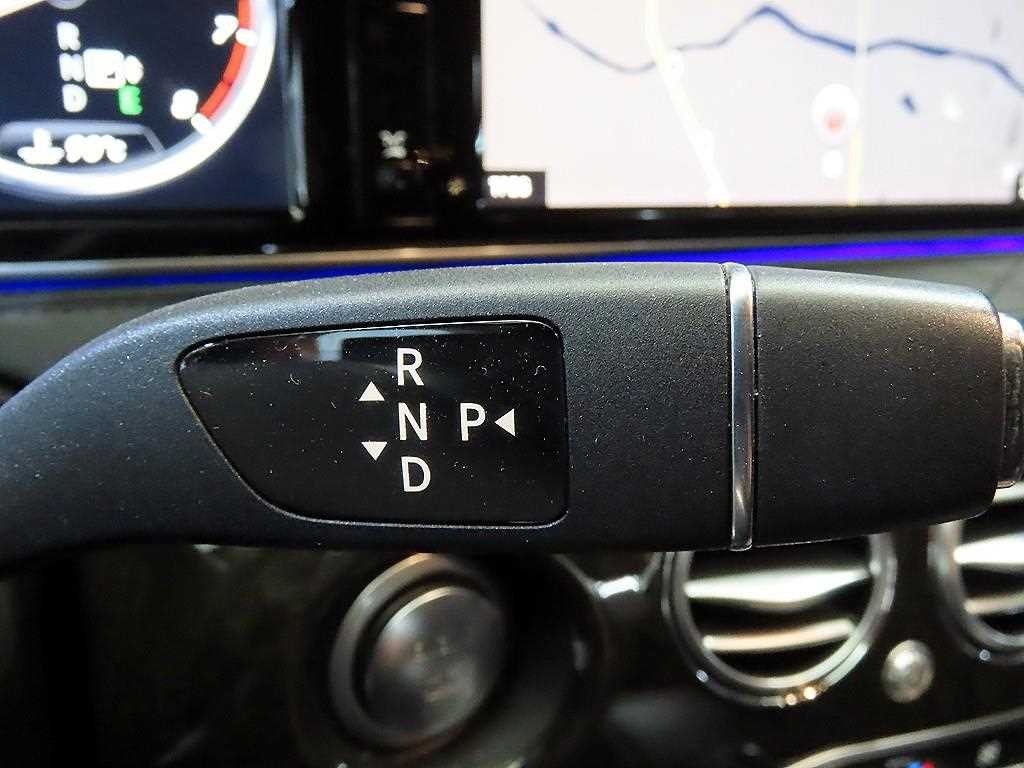 벤츠 S 클래스 S클래스-W222 S 500L 4MATIC 이미지 12