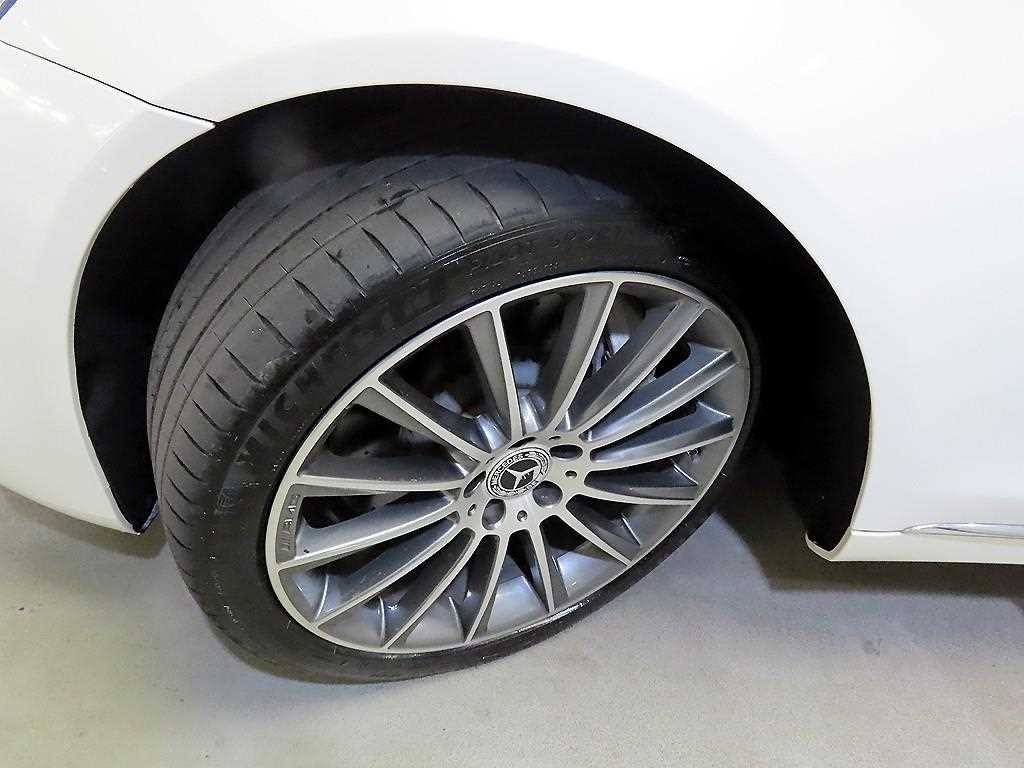 벤츠 S 클래스 S클래스-W222 S 500L 4MATIC 이미지 20