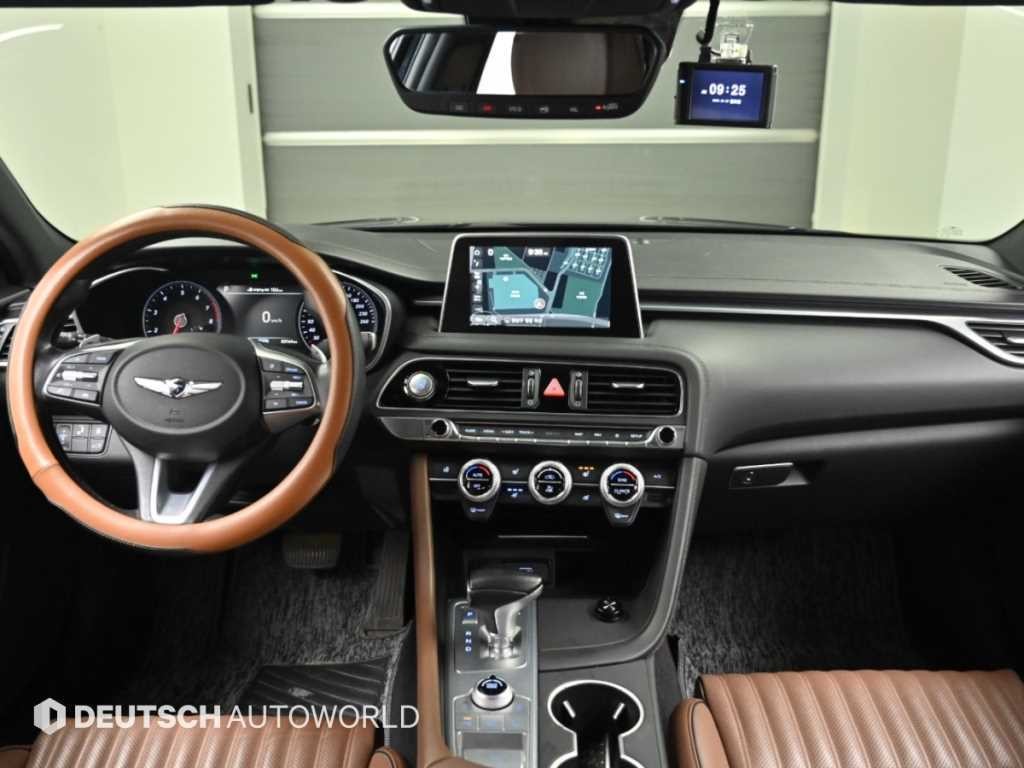 제네시스 G70 2.0T 슈프림 이미지 7
