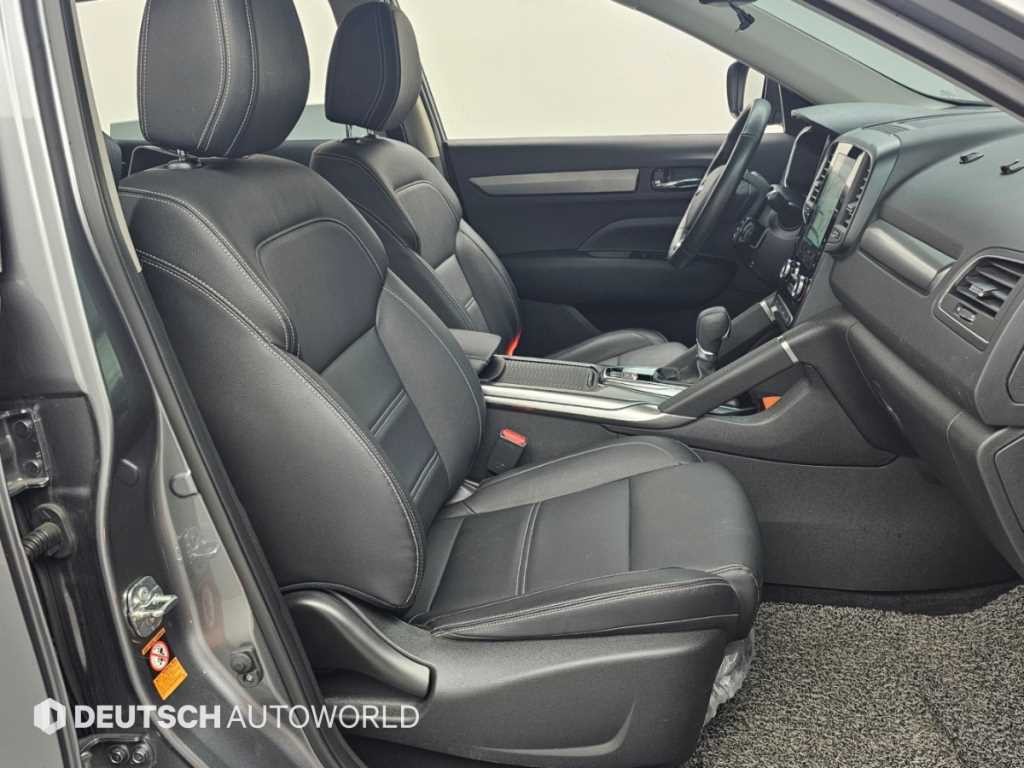 르노코리아(삼성) QM6 더뉴QM6 2.0 LPe LE 2WD 이미지 10