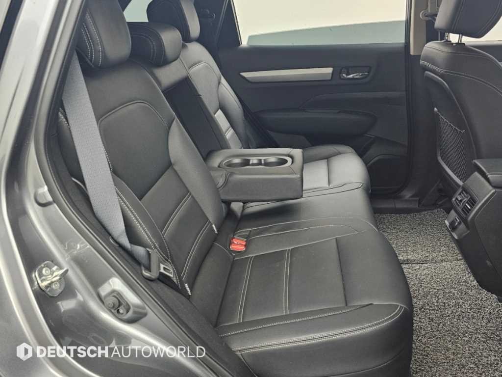 르노코리아(삼성) QM6 더뉴QM6 2.0 LPe LE 2WD 이미지 12