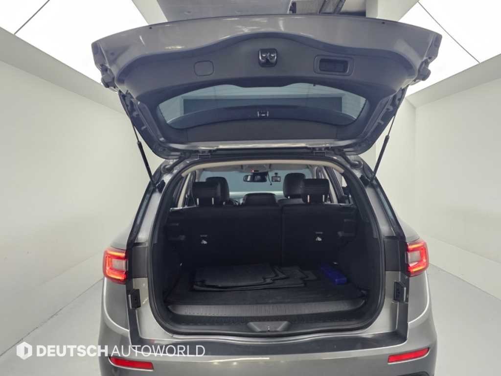 르노코리아(삼성) QM6 더뉴QM6 2.0 LPe LE 2WD 이미지 19
