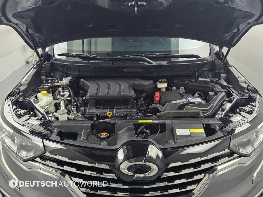 르노코리아(삼성) QM6 더뉴QM6 2.0 LPe LE 2WD 이미지 6