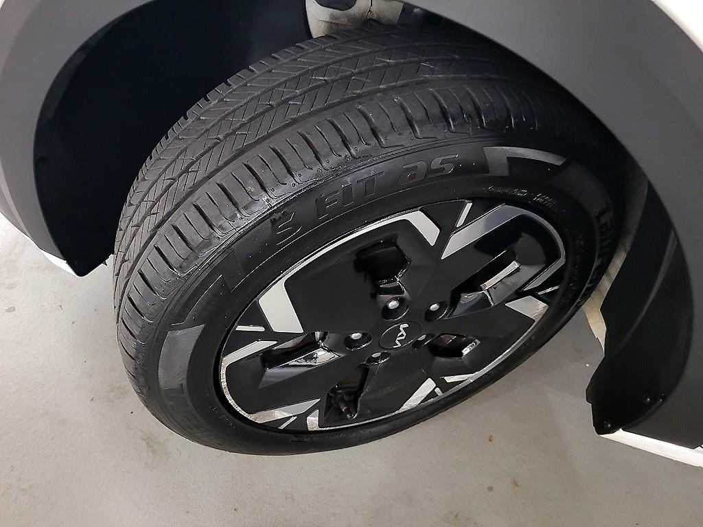 기아 니로 디 올 뉴 니로 EV 에어 이미지 20