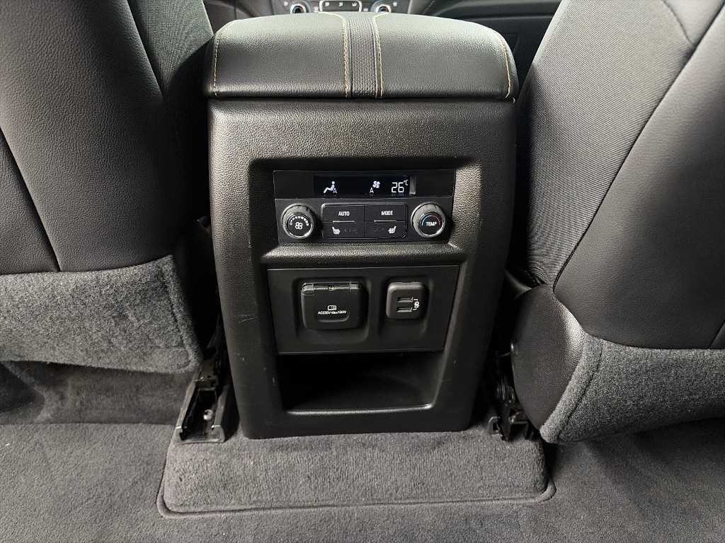 쉐보레 트래버스 3.6 AWD 프리미어 이미지 13