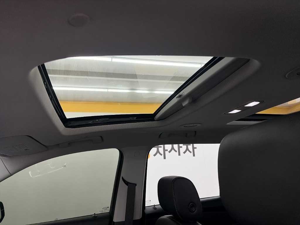 쉐보레 트래버스 3.6 AWD 프리미어 이미지 15