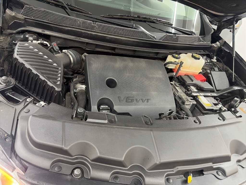 쉐보레 트래버스 3.6 AWD 프리미어 이미지 5