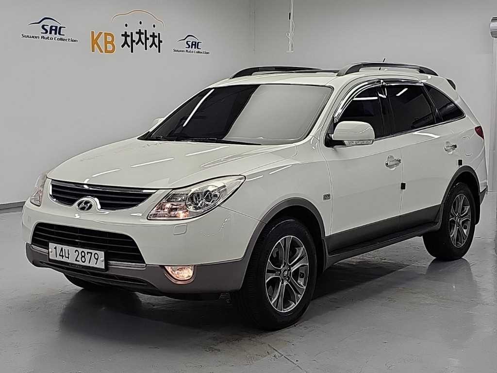 현대 베라쿠르즈 디젤 4WD 300VXL 이미지 1