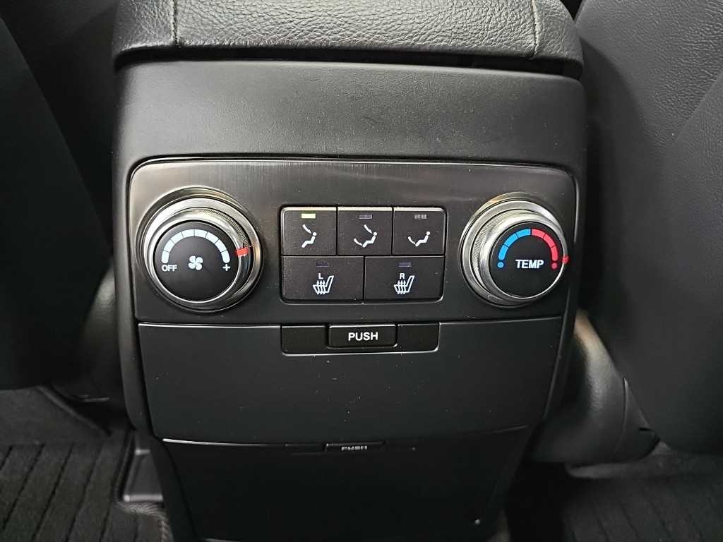 현대 베라쿠르즈 디젤 4WD 300VXL 이미지 13