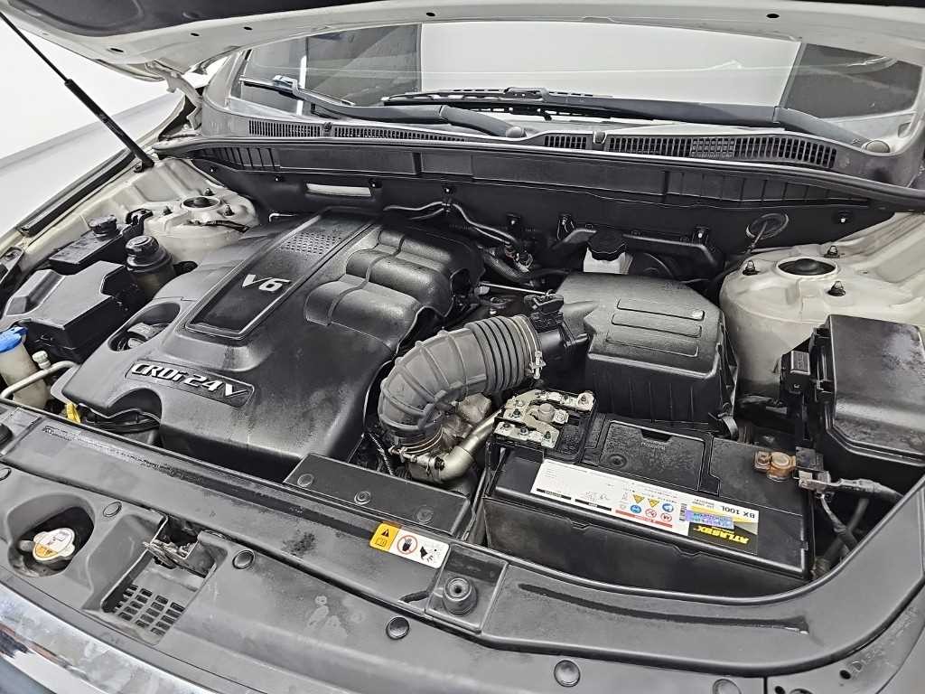 현대 베라쿠르즈 디젤 4WD 300VXL 이미지 5