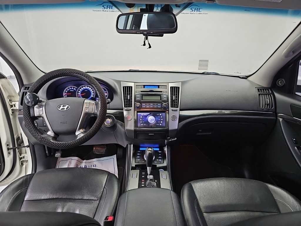 현대 베라쿠르즈 디젤 4WD 300VXL 이미지 7