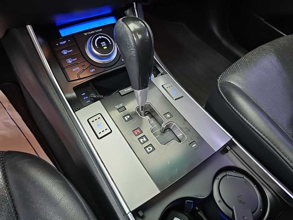 현대 베라쿠르즈 디젤 4WD 300VXL 이미지 8