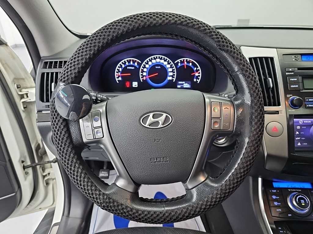 현대 베라쿠르즈 디젤 4WD 300VXL 이미지 9