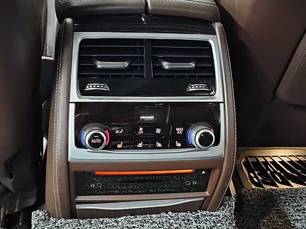 BMW 7시리즈 7시리즈 (G11) M760Li xDrive 이미지 13