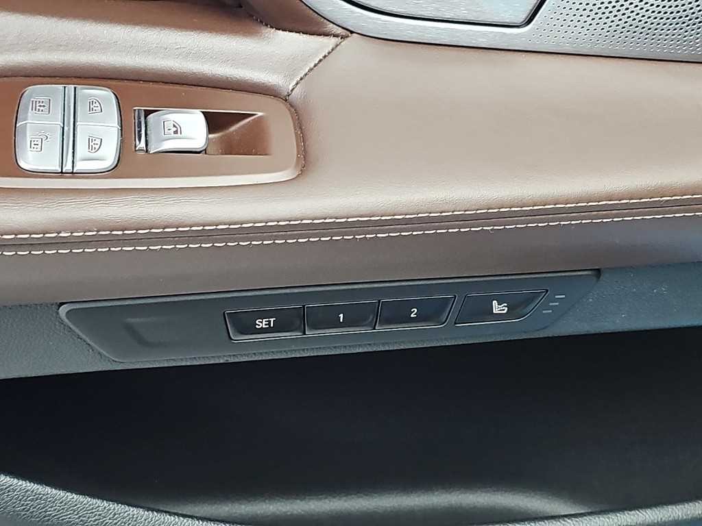 BMW 7시리즈 7시리즈 (G11) M760Li xDrive 이미지 16