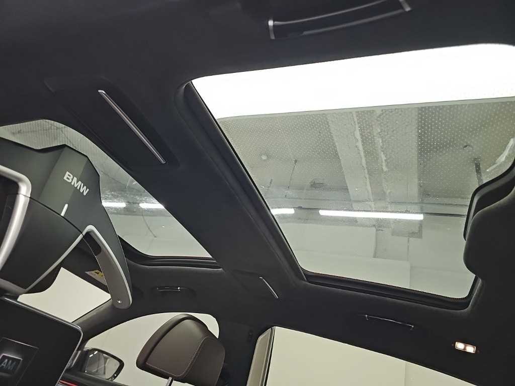 BMW 7시리즈 7시리즈 (G11) M760Li xDrive 이미지 17