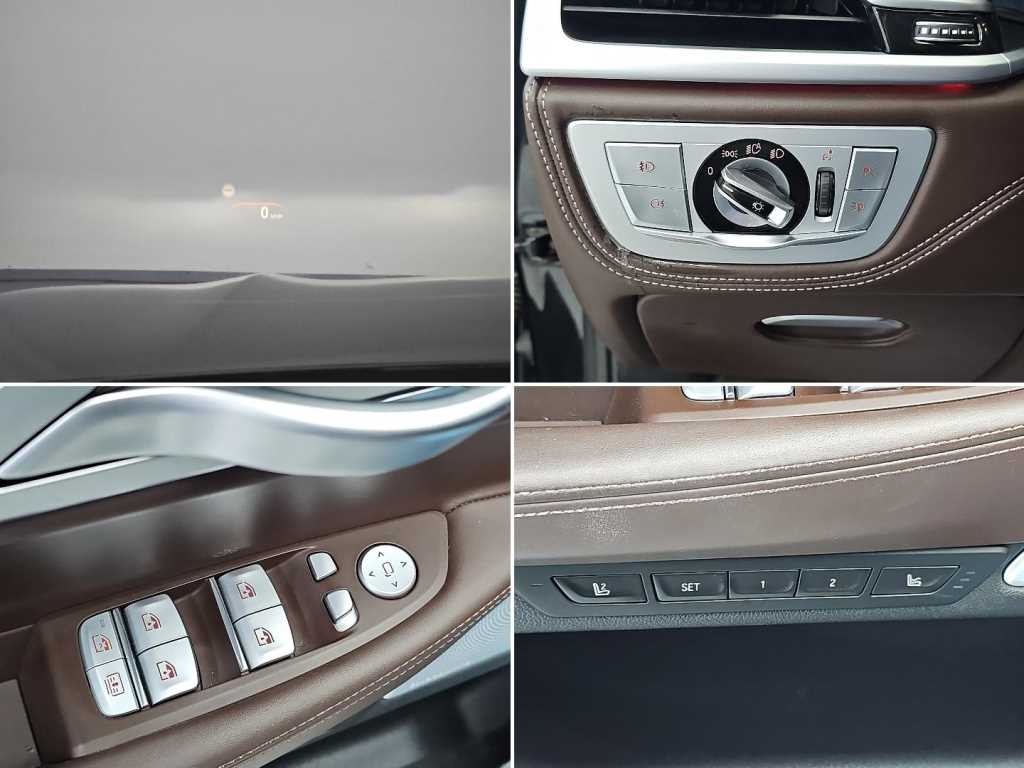 BMW 7시리즈 7시리즈 (G11) M760Li xDrive 이미지 19