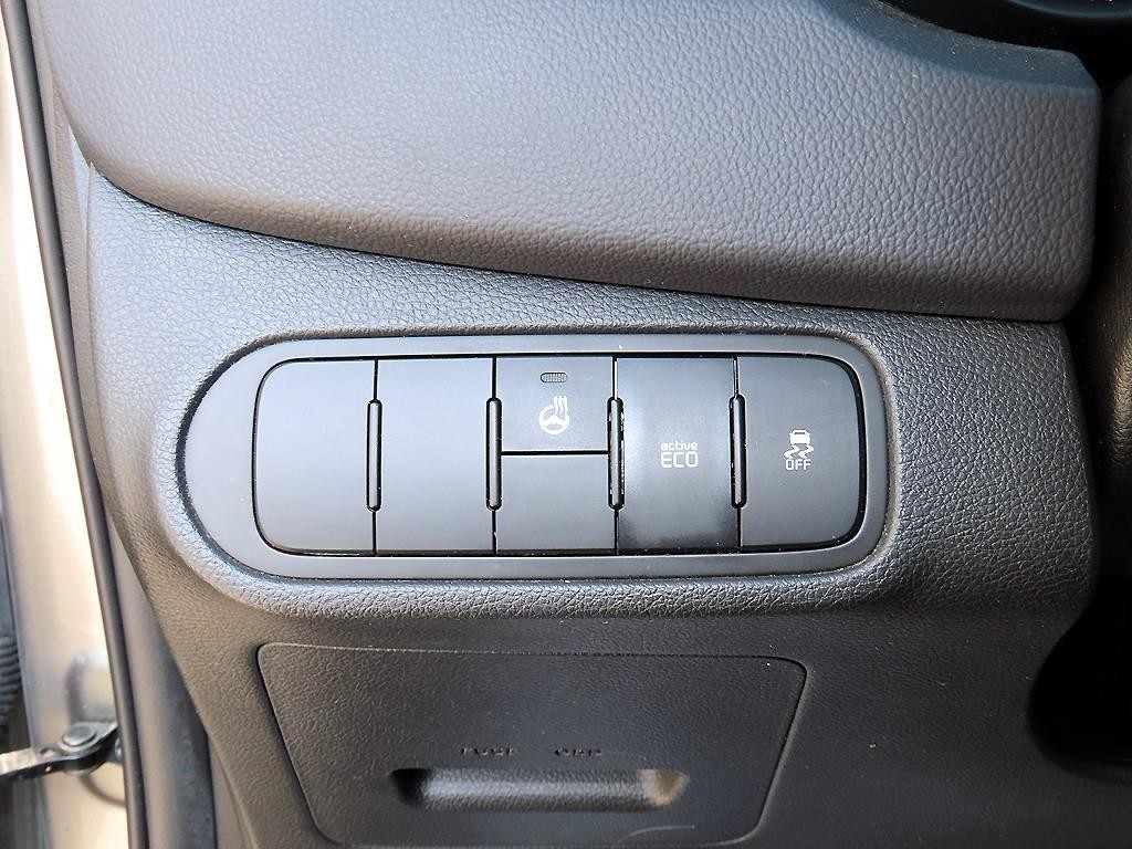 기아 카렌스 더뉴 카렌스 1.7 VGT 프레스트지 이미지 12