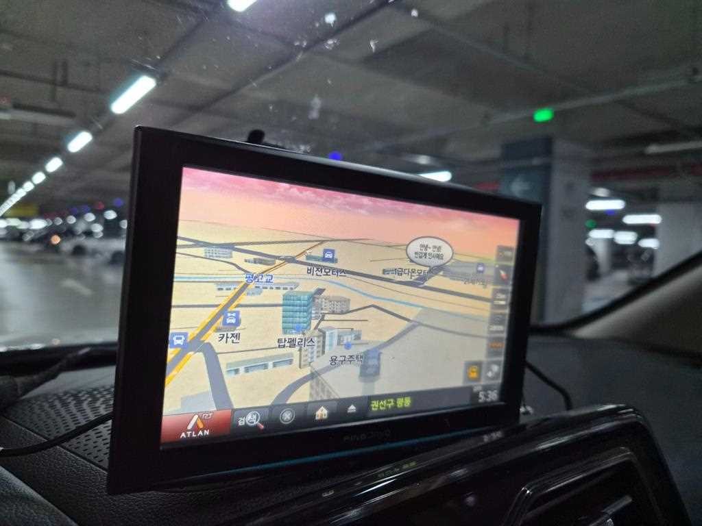 KG모빌리티(쌍용) 티볼리 티볼리 에어 2WD 가솔린 1.5 A1 이미지 15