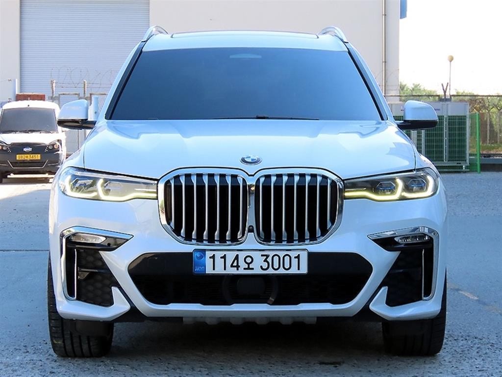 BMW X7 X7 (G07) xDrive 40i M 스포츠 이미지 1