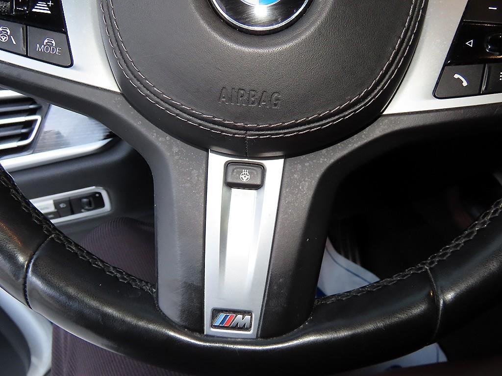 BMW X7 X7 (G07) xDrive 40i M 스포츠 이미지 10
