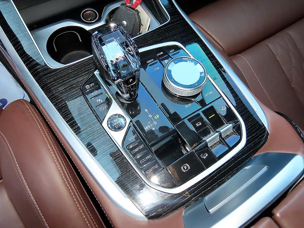 BMW X7 X7 (G07) xDrive 40i M 스포츠 이미지 11