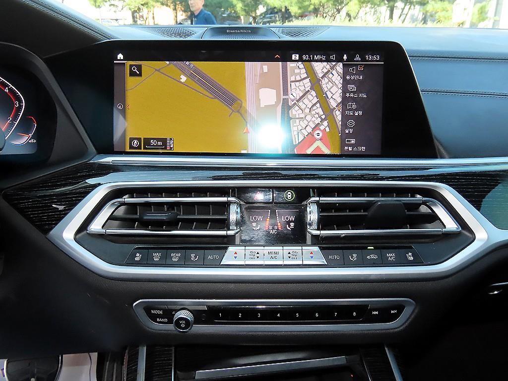BMW X7 X7 (G07) xDrive 40i M 스포츠 이미지 13