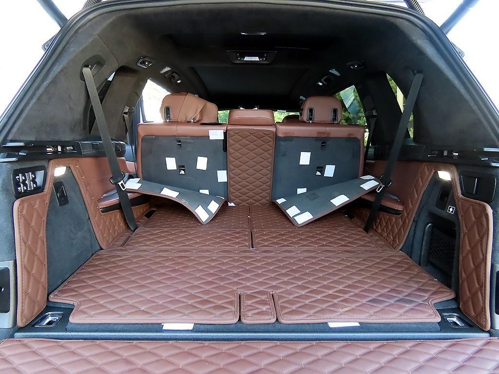 BMW X7 X7 (G07) xDrive 40i M 스포츠 이미지 16