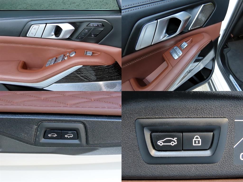 BMW X7 X7 (G07) xDrive 40i M 스포츠 이미지 17