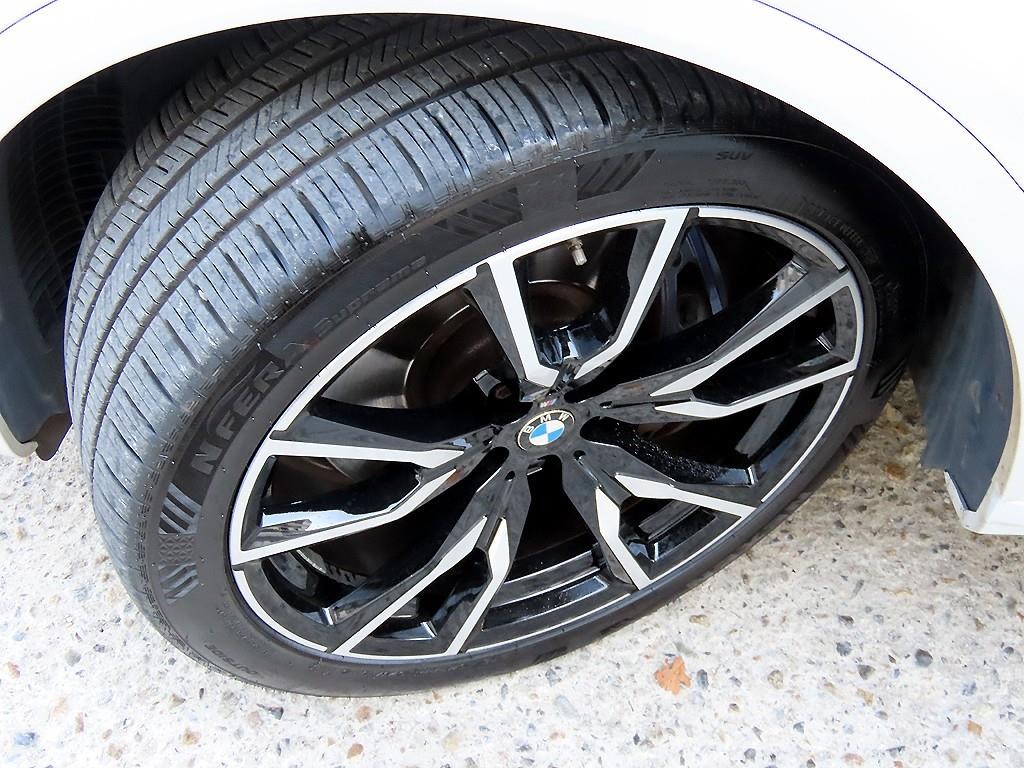 BMW X7 X7 (G07) xDrive 40i M 스포츠 이미지 20