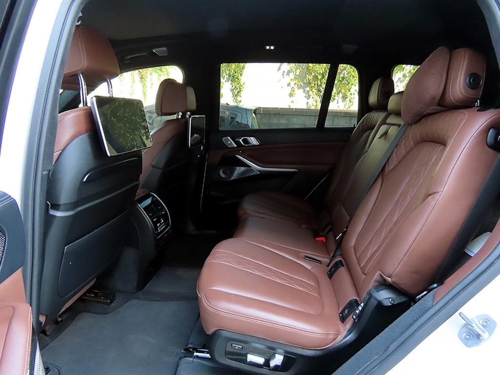 BMW X7 X7 (G07) xDrive 40i M 스포츠 이미지 6