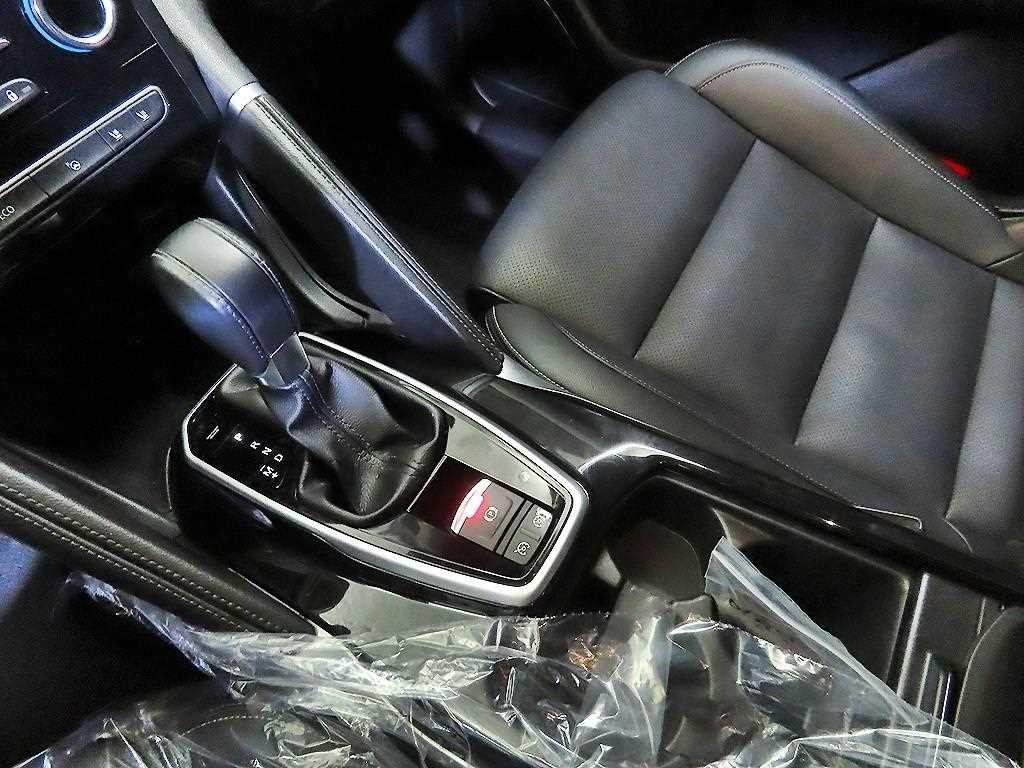 르노코리아(삼성) QM6 더뉴QM6 2.0 LPe RE 2WD 이미지 12