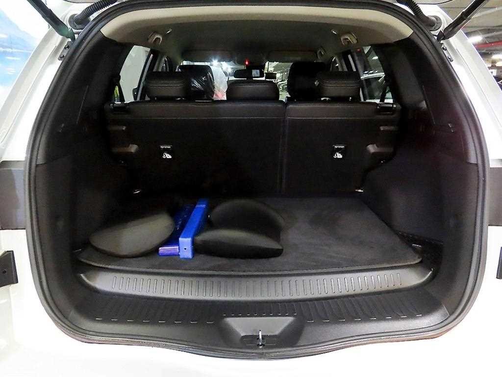 르노코리아(삼성) QM6 더뉴QM6 2.0 LPe RE 2WD 이미지 17