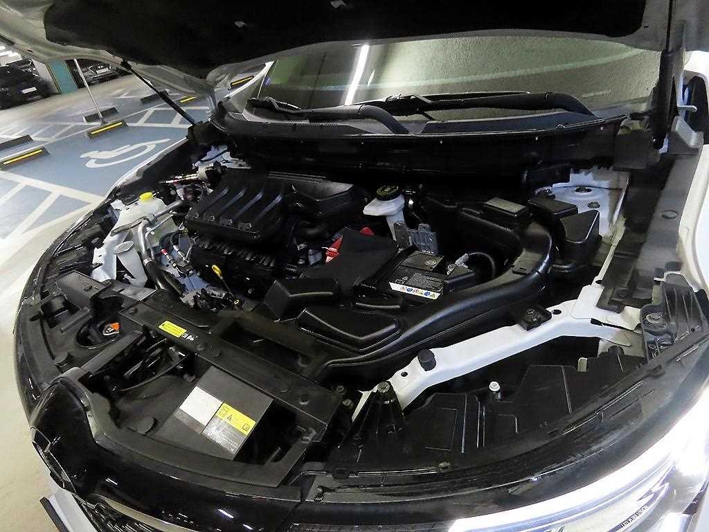 르노코리아(삼성) QM6 더뉴QM6 2.0 LPe RE 2WD 이미지 19