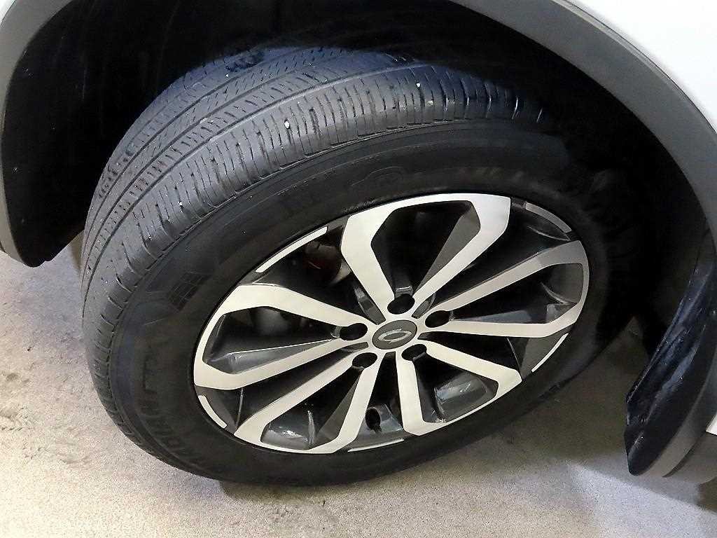 르노코리아(삼성) QM6 더뉴QM6 2.0 LPe RE 2WD 이미지 20