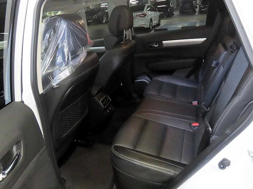 르노코리아(삼성) QM6 더뉴QM6 2.0 LPe RE 2WD 이미지 7