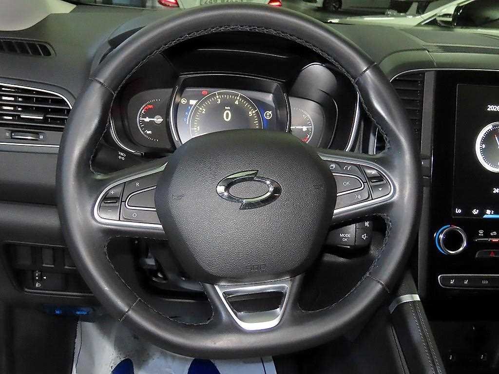 르노코리아(삼성) QM6 더뉴QM6 2.0 LPe RE 2WD 이미지 8
