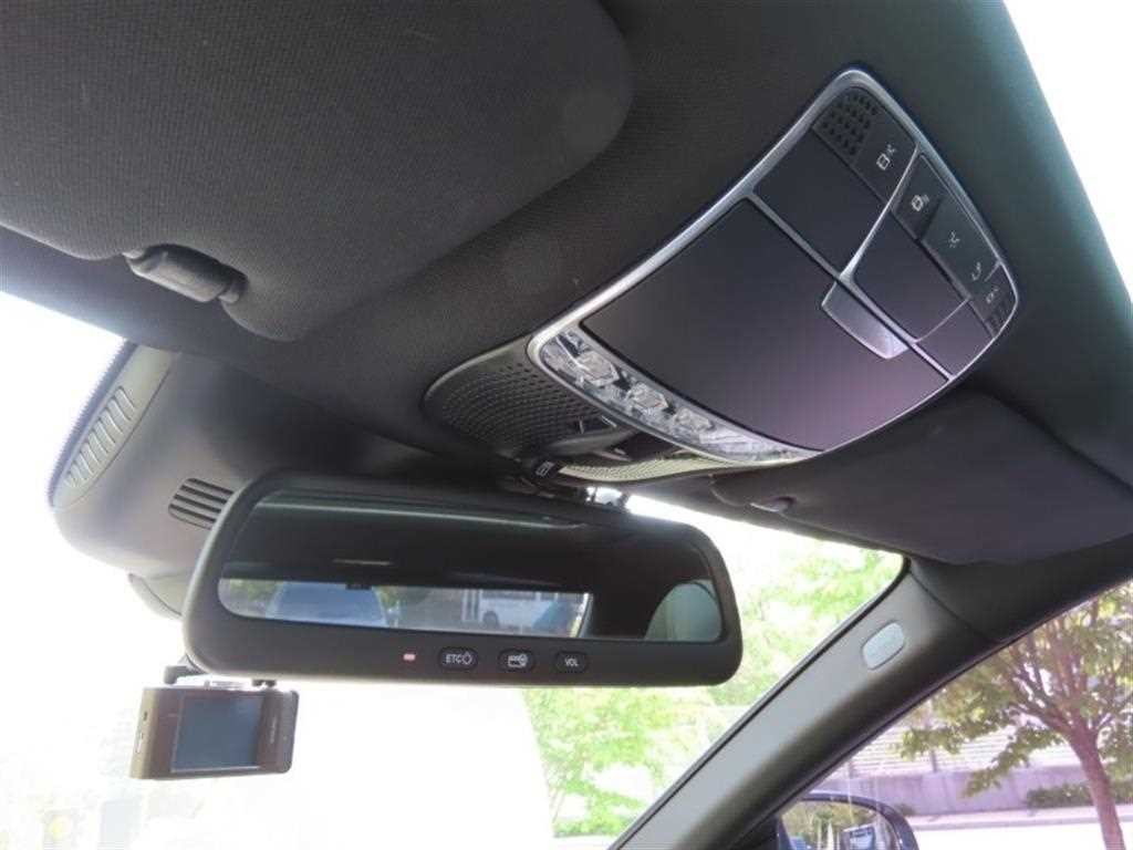 벤츠 S 클래스 S클래스-W222 S 500L 4MATIC 이미지 11