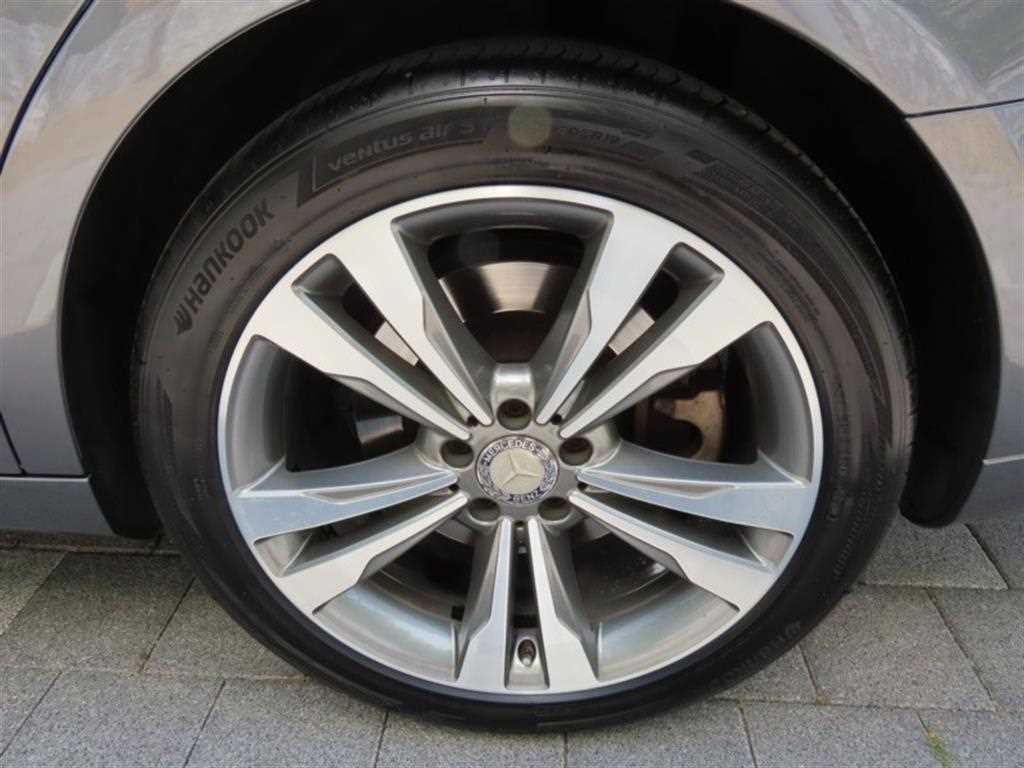 벤츠 S 클래스 S클래스-W222 S 500L 4MATIC 이미지 16