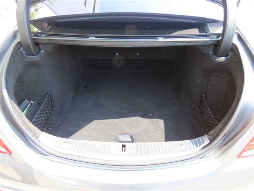 벤츠 S 클래스 S클래스-W222 S 500L 4MATIC 이미지 17