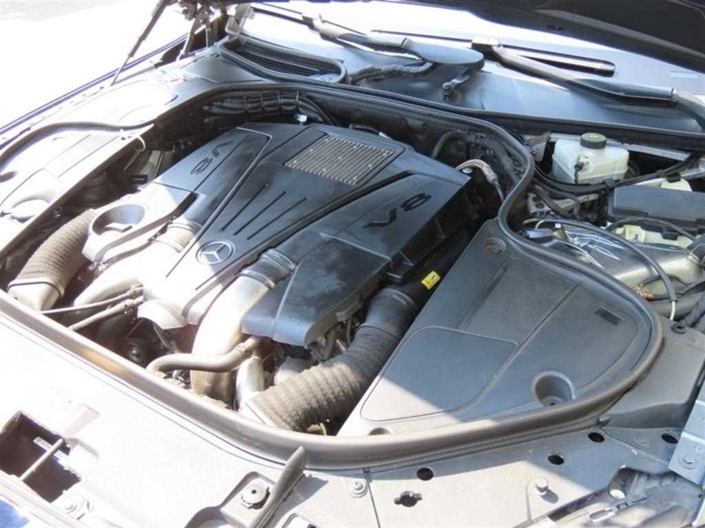 벤츠 S 클래스 S클래스-W222 S 500L 4MATIC 이미지 20