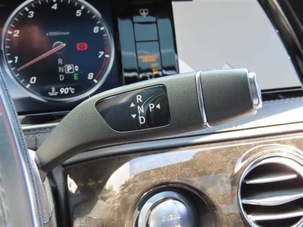 벤츠 S 클래스 S클래스-W222 S 500L 4MATIC 이미지 6